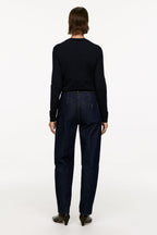 Eeve Trousers - Blue