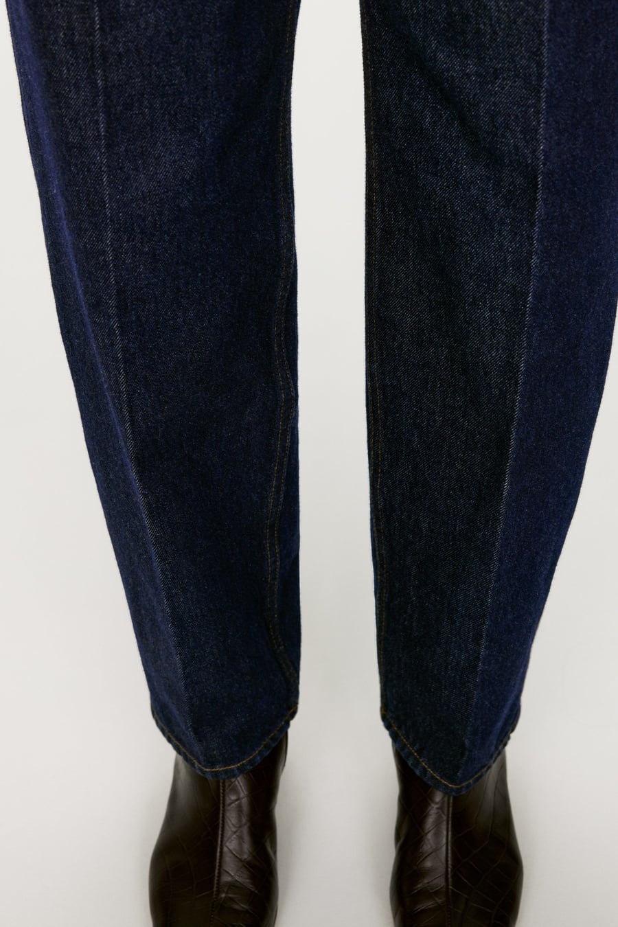 Eeve Trousers - Blue