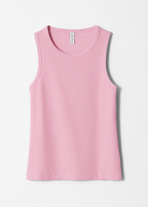 Top Es Tilde Tank Top - Pink - Women