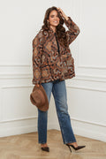 Chaqueta - Negro