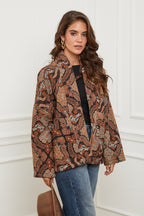 Chaqueta - Negro