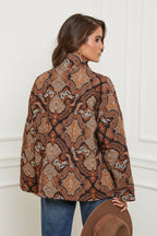 Chaqueta - Negro