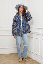 Veste - Royal