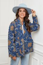 Veste - Royal