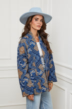 Veste - Royal