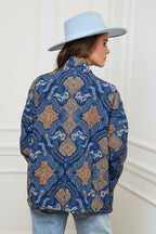 Veste - Royal