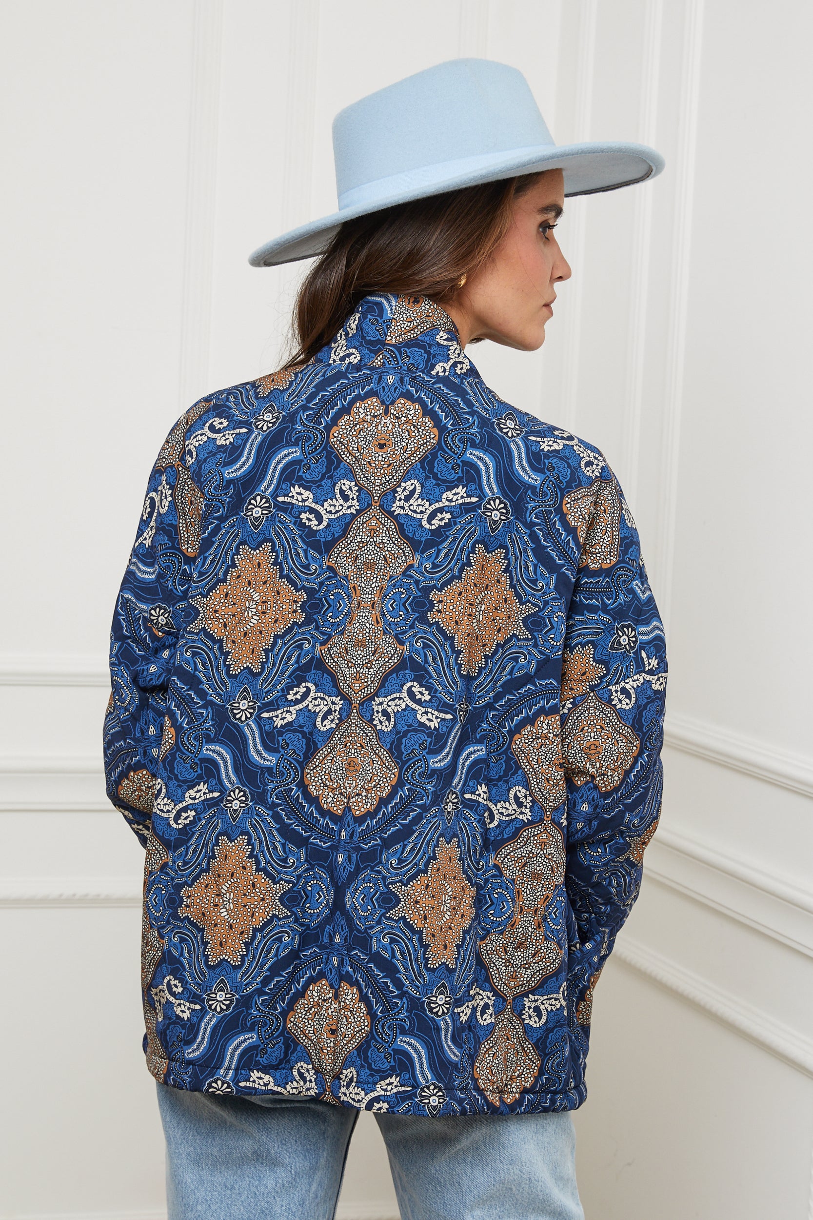 Veste - Royal