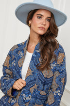 Veste - Royal