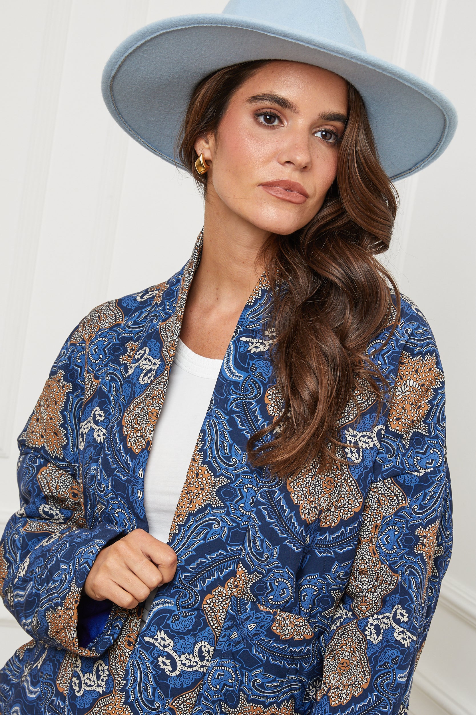 Veste - Royal