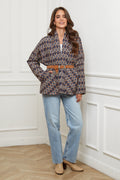 Jacket - Navy
