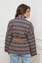 Jacket - Navy