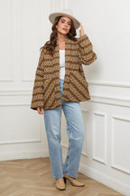 Jacket - Green
