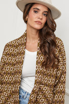 Jacket - Green