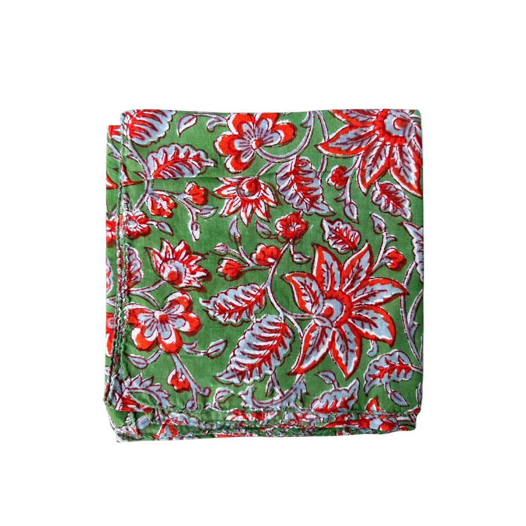 Chennai Scarf