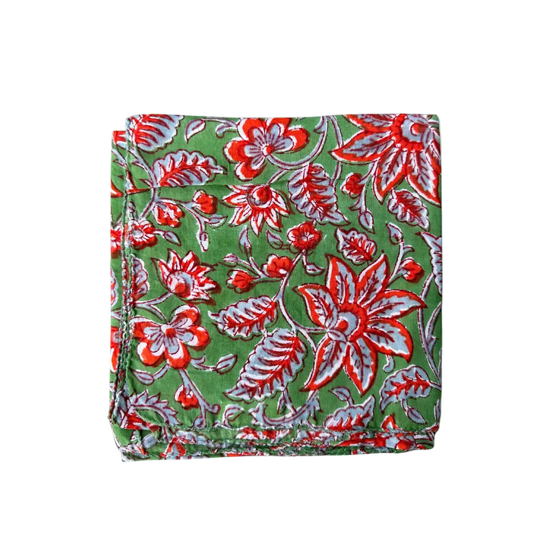 Foulard Chennai