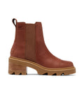 Bottes Chelsea Joan Now™ - Rustic Brown & Gum 2 - Femme
