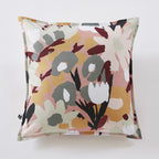 Léane - Cushion Cover - Polyester