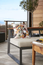 Léane - Cushion Cover - Polyester