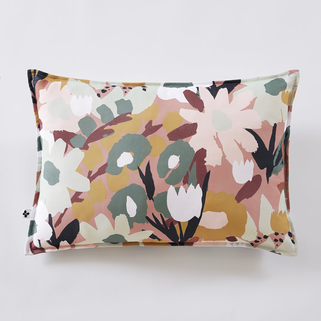 Léane - Cushion Cover - Polyester