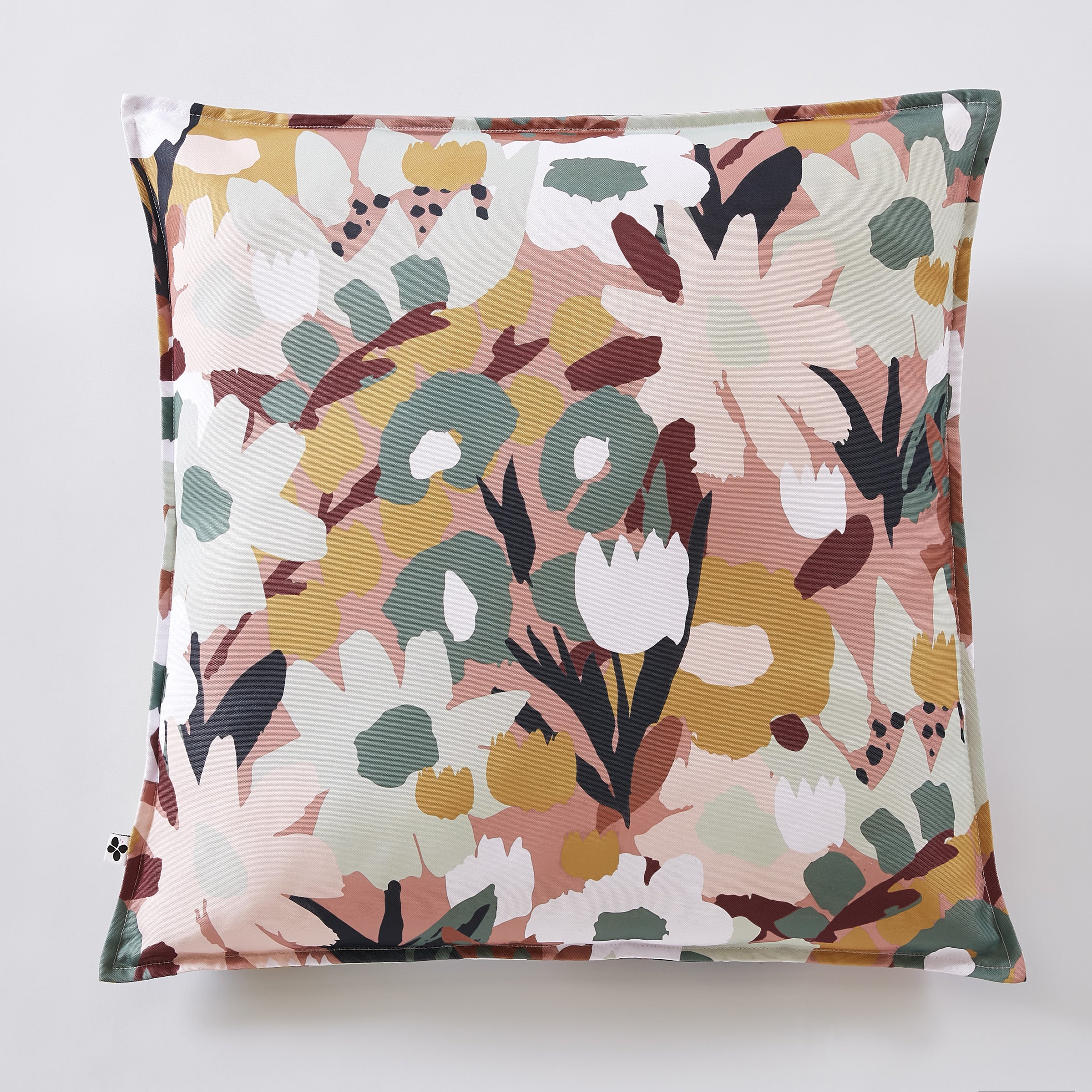 Léane - Cushion Cover - Polyester