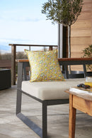 Cushion Cover - Polyester - Manon