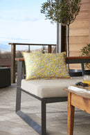 Cushion Cover - Polyester - Manon