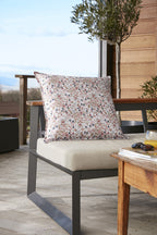 Capucine Pampa - Housse De Coussin - Polyester