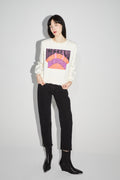 La sudadera Eddie Imprevu Mujer