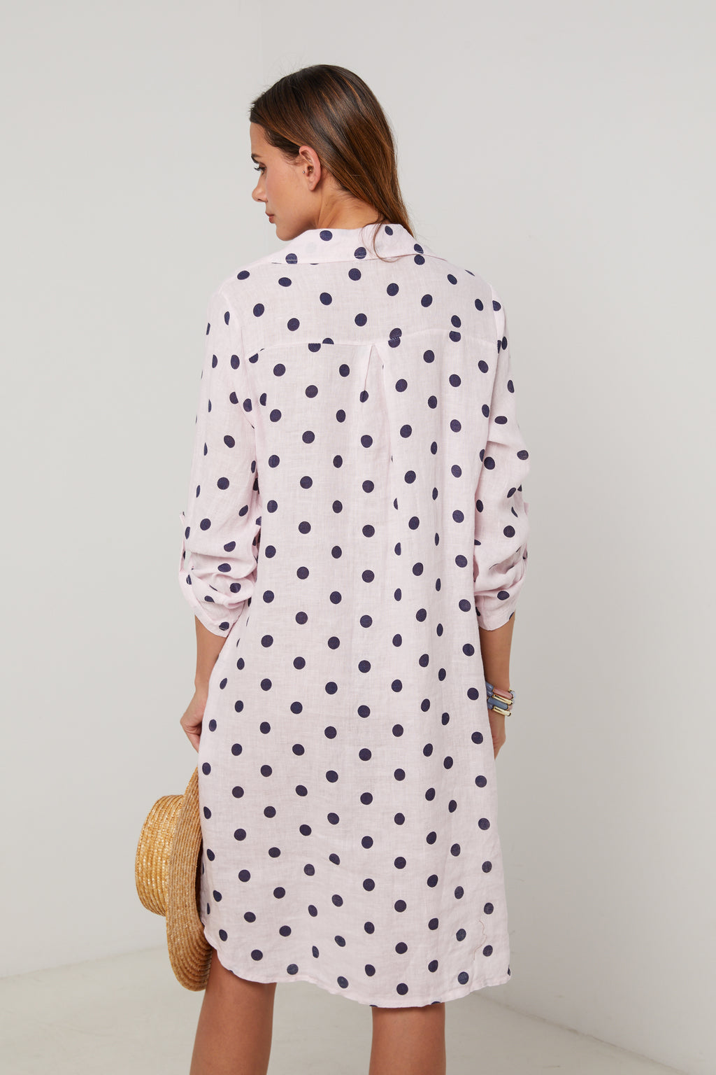 Dress - Pink - Women