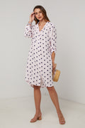Dress - Pink - Women