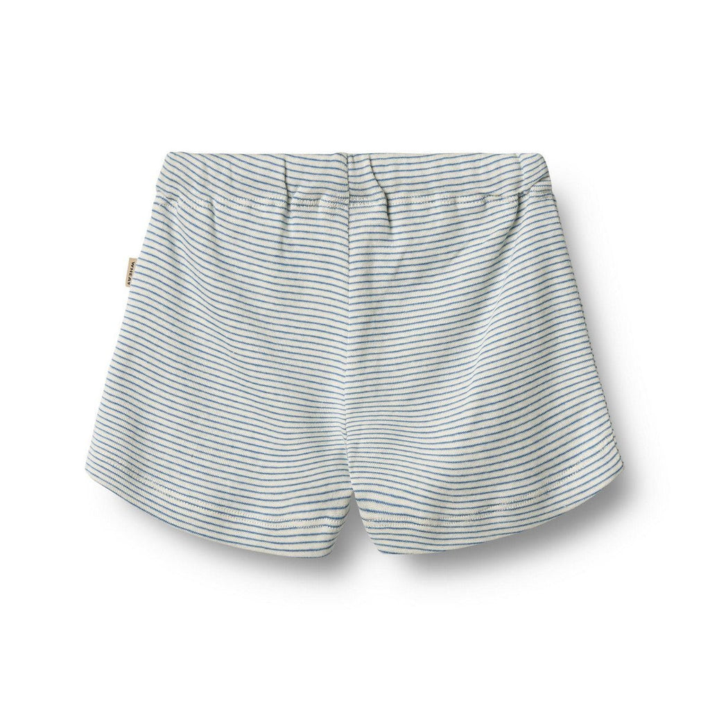 Short En Jersey Vic - Bébé