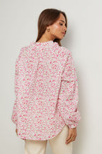 Chemise - Rose