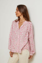 Chemise - Rose