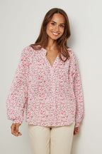 Chemise - Rose
