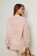 Camisa - Salmón