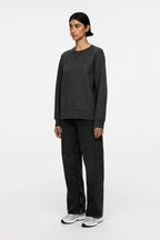 Maglione Oli - Grigio