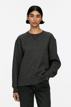 Maglione Oli - Grigio
