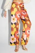 Los pantalones Max Boho