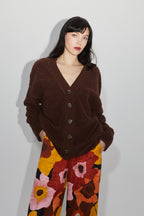 Los pantalones Max Boho