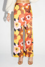 Los pantalones Max Boho