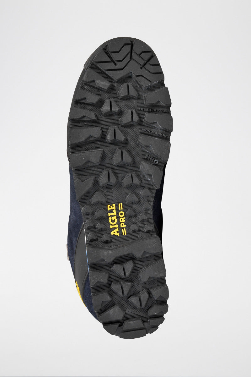 Skyddsskor Nassio Mtd S3 - Narval - Herr