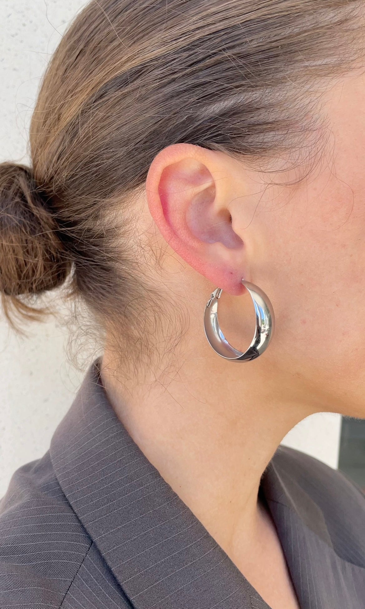 Hailey Earrings