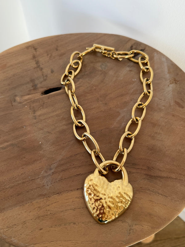 Marcelle necklace