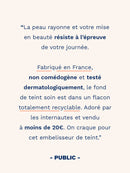 Reassurance La provencale 8