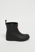 Rain Boots - Black - Children