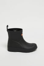Rain Boots - Black - Children