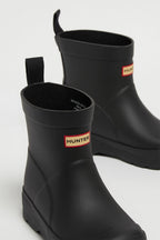 Rain Boots - Black - Children