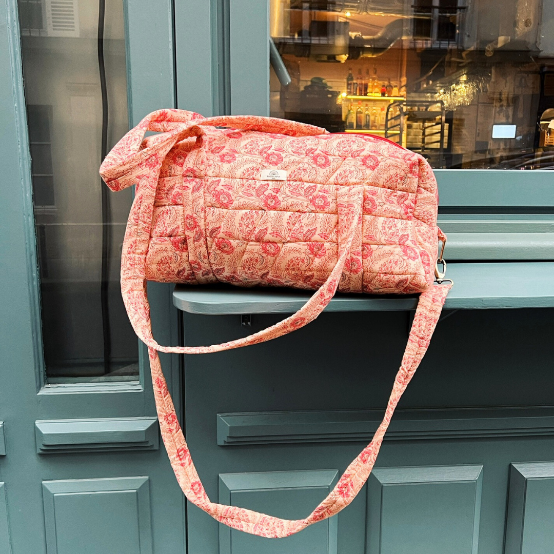 Alipur 24/48-hour Bag