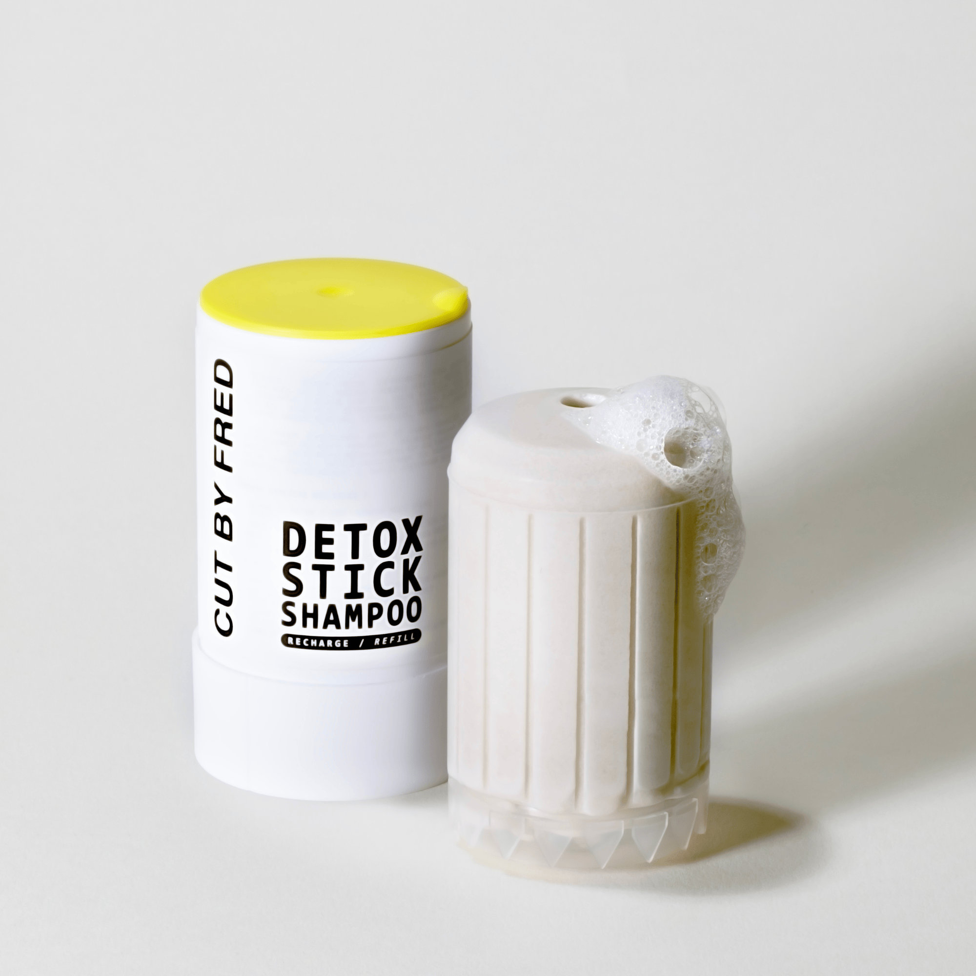 Detox Stick Shampoo + Recharge