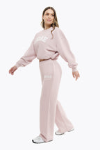 Pantalon Ivy Droit - Cotton Candy